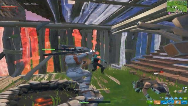 Ghost need a controller player like me... смотреть онлайн