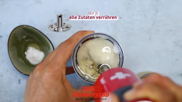 Vegane Mayonnaise смотреть онлайн