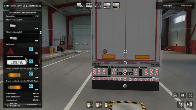 [ ETS 2 1.41 ] TOP 3 DES MEILLEURES REMORQUES MODÉES GRATUITES! смотреть онлайн