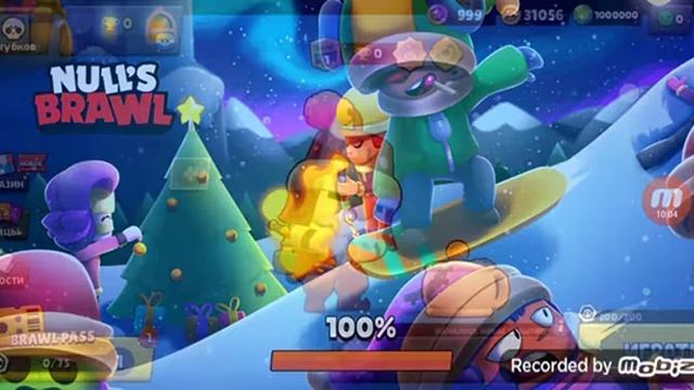 открывание боксов в бравл Старс смотреть онлайн