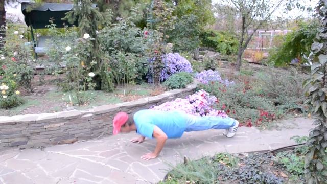 Флешмоб 22х22 День 18 смотреть онлайн