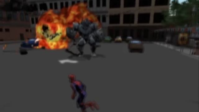 Ultimate Spider-Man (Limited Edition): Developer tips & tricks смотреть онлайн