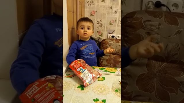 Учим наизусть в лесу родилась елочка смотреть онлайн
