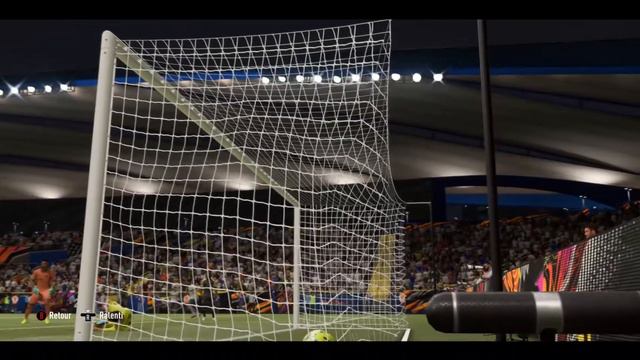35' Zack Steffen • Manager de Talent (sicyfc - El Rayo 2020) смотреть онлайн