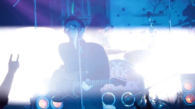 The MATRIXX – Розовый бинт (Оренбург, 05.10.2016) смотреть онлайн