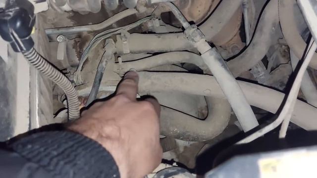 Печка дует холодным воздухом при езде по трассе .Долго прогревается двигатель Лада Приора. смотреть онлайн