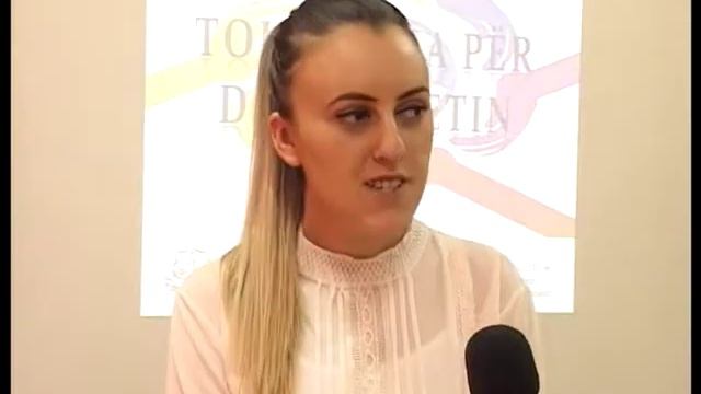 Dite e hapur "Toleranca per diversitetin" ne shkollen "Faik Konica", Korçë Kronike TV Lobi смотреть онлайн