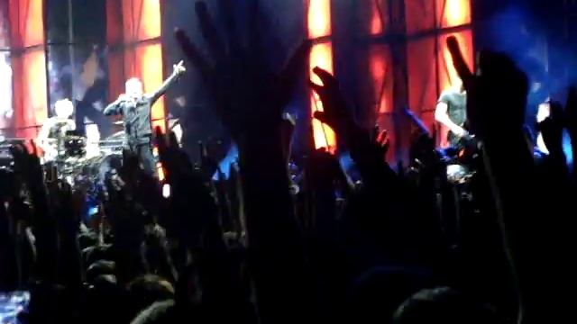 Muse - uprising live at eject festival in Athens eject festival 23 july 2016 смотреть онлайн