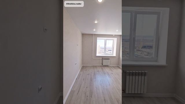 в продаже ДВУХКОМНАТНАЯ квартира в ЖК"Семейный". новый ремонт, 9этаж из10, кирпичный дом #realestat смотреть онлайн