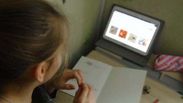 Красная книга своими руками-задание по окружающему миру смотреть онлайн