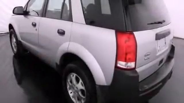 Pre-Owned 2003 Saturn VUE Gran Rapid MIssissippi 49512 смотреть онлайн