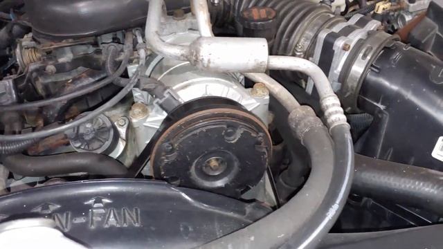 DOES A/C STOP LEAK REALLY WORK??? смотреть онлайн