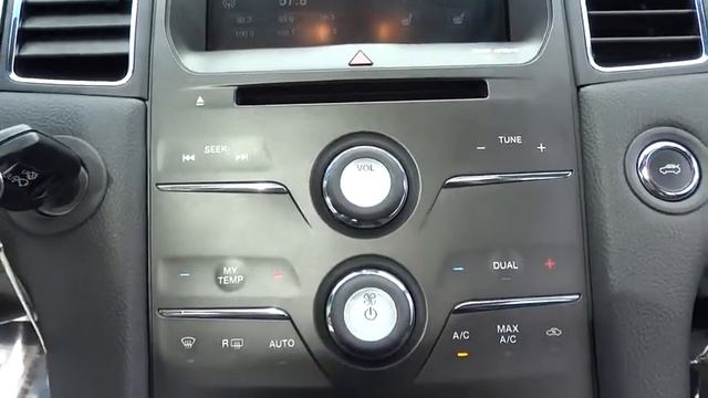 2014 Ford Taurus Countryside, Chicago, La Grange, Westmont, Oak Lawn, IL B5682A смотреть онлайн