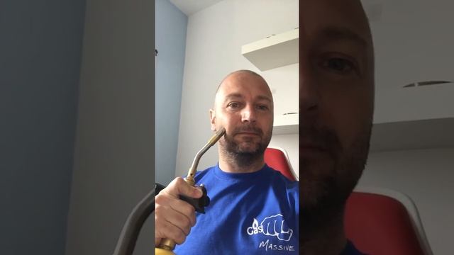 Blow Torch Giveaway смотреть онлайн