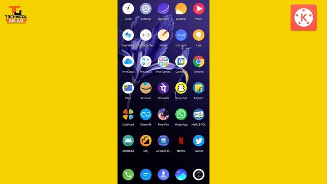 The Kinemaster Engine failed to initialize | Kinemaster not opening fix problem | Keep stoping смотреть онлайн