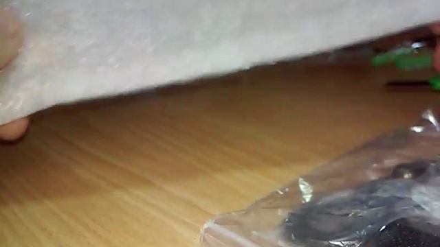 Посылка из Китая #1 - "По мелочи" смотреть онлайн