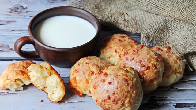 Сборник рецептов