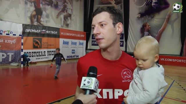 Глеб Разорёнов: Мы даже не поняли, что ворота пустые смотреть онлайн