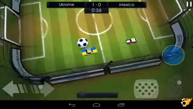 Is It Worth Your Money SOCCER RALLY 2 WORLD CHAMPIONSHIP Review смотреть онлайн