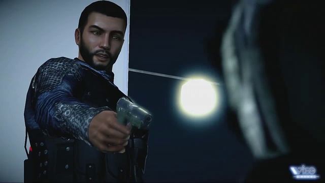 Alpha Protocol - Обзор на русском смотреть онлайн