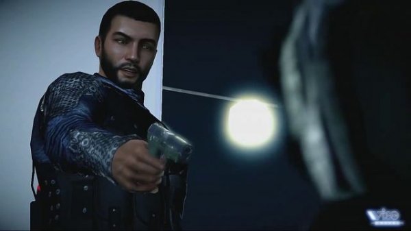 Alpha Protocol - Обзор на русском