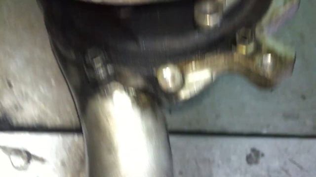 Регулировка геометрии на примере gtb2260vk смотреть онлайн