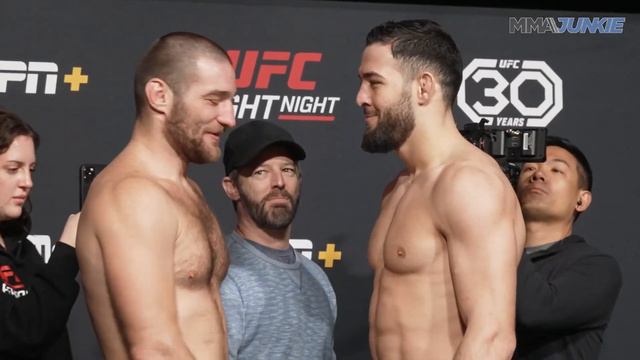 Шон стрикленд нассрадин имавов