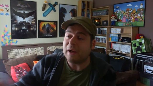 Vlog (409) I Got A PS4 FINALLY!!! смотреть онлайн