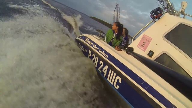 Extreme 4x4. Приключение 4х4 Карелия сентябрь 2015 смотреть онлайн