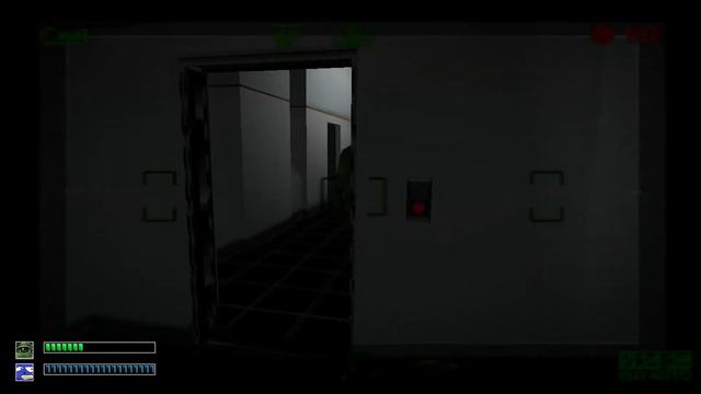 SCP - Containment Breach MLG Edition (Modded SCP) смотреть онлайн