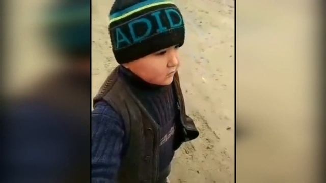 INTERNETNI PORTLATGAN KULGULI BOLALAR | СМЕШНЫЕ ДЕТИ ВЗОРВАВШИЕ ИНТЕРНЕТ