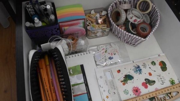 ROOM TOUR \  МОЯ КОМНАТА 2021\ МОЙ РАБОЧИЙ СТОЛ \ MY DESK TOUR
