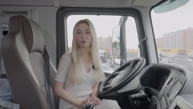 Обзор автобетоносмесителя Foton Auman GTL
