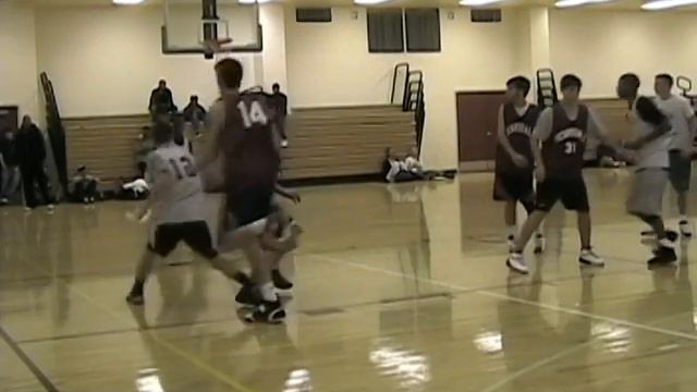 MW Dunk.avi смотреть онлайн