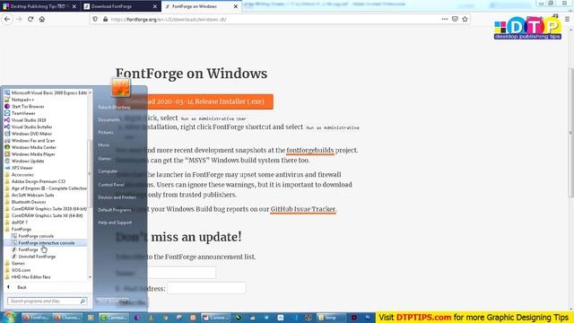 How to extract embedded fonts from a PDF Document - Hindi video смотреть онлайн