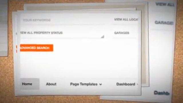 GoodLiving Real Estate WordPress Theme + Download смотреть онлайн