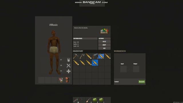 BluePrint Learn - MTASA - Medieval Rust смотреть онлайн