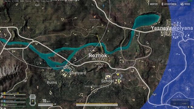 ? LIVE ON ※ PUBG BATTLEGROUNDS SEASON 27.2.2 ?+18 |AGRESSIVIDADE É A CHAVE APRENDA. смотреть онлайн