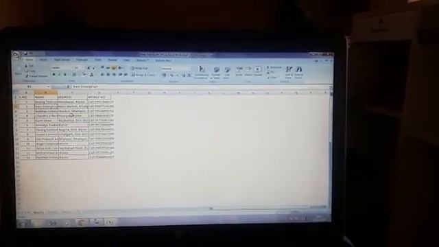 ALT + O + C + A (USE IN EXCEL) смотреть онлайн