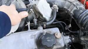 ДВИГАТЕЛЬ НЕ ЗАПУСКАЕТСЯ НА ХОЛОДНУЮ, НЕИСПРАВНОСТЬ КЛАПАНА АДСОРБЕРА, КАК ОТКЛЮЧИТЬ БЕЗ ПРОШИВКИ