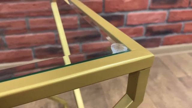 Журнальный столик Kern (Керн) смотреть онлайн