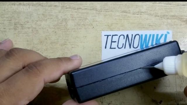 ?EASIEST WAY TO OPEN LAPTOP AC ADAPTER смотреть онлайн