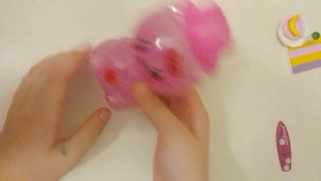 показываю подарки (6 лет) смотреть онлайн