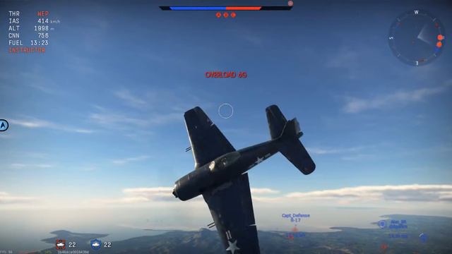 999 ping 100% PL | Into the Bermuda Triangle | War Thunder смотреть онлайн