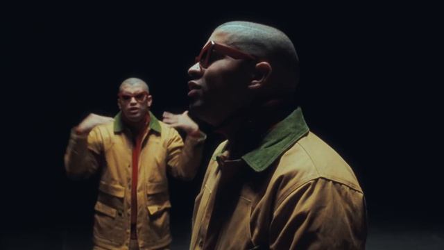 BAD BUNNY - VETE | YHLQMDLG (Video Oficial) смотреть онлайн