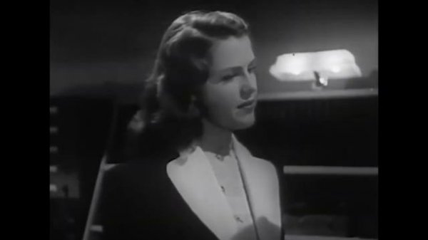 Helen Parrish Tribute