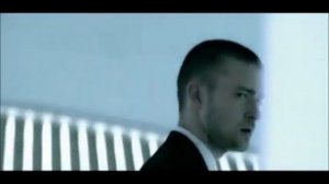 Justin Timberlake Tunnel Vision Music Video (REMAKE)