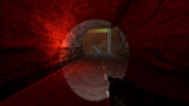 Recreation of The Terrifying Zombies from Return to Ravenholm - The Cancelled Half-Life Game смотреть онлайн