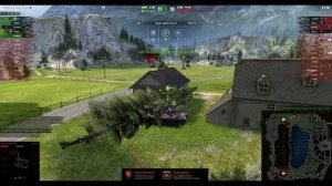 LKpz.70 K — новый акционный ЛТ 10 уровня Германии