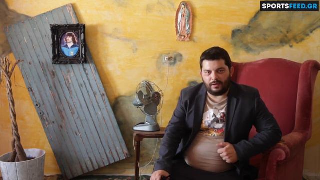 Ελλάς-Κόστα Ρίκα смотреть онлайн